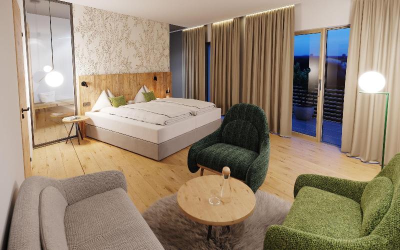 Stoa - Elegant & Romantic Guest House - "Adults Only" Сан-Віджиліо-ді-Мареббе Екстер'єр фото