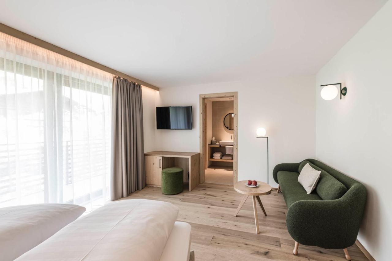 Stoa - Elegant & Romantic Guest House - "Adults Only" Сан-Віджиліо-ді-Мареббе Екстер'єр фото