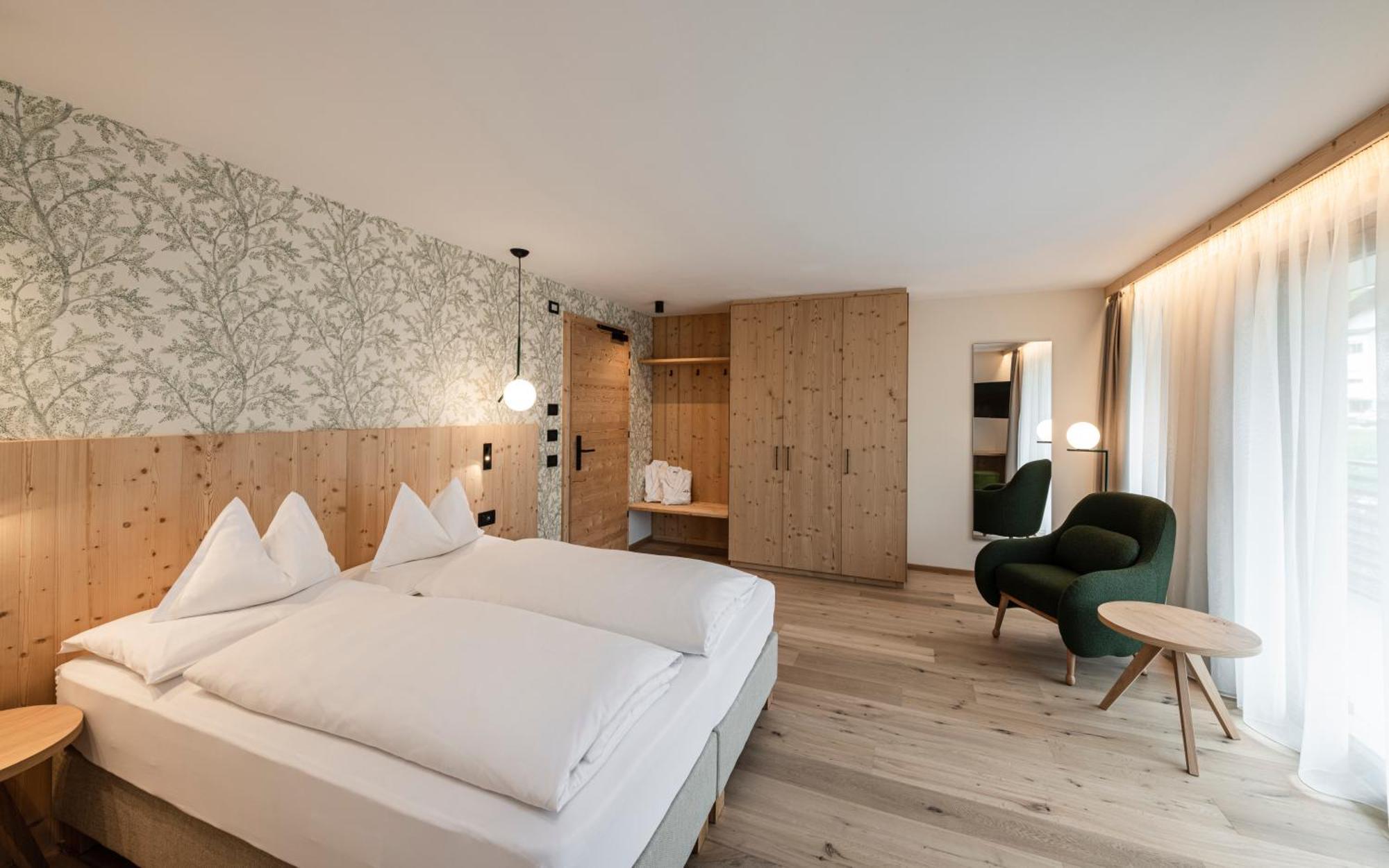 Stoa - Elegant & Romantic Guest House - "Adults Only" Сан-Віджиліо-ді-Мареббе Номер фото